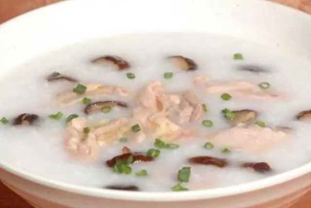 愛喝粥的請收藏,50種養生粥做法大全,讓你每天感受不同口味的粥
