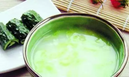 愛喝粥的請收藏,50種養生粥做法大全,讓你每天感受不同口味的粥