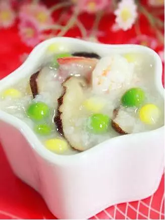 愛喝粥的請收藏,50種養生粥做法大全,讓你每天感受不同口味的粥