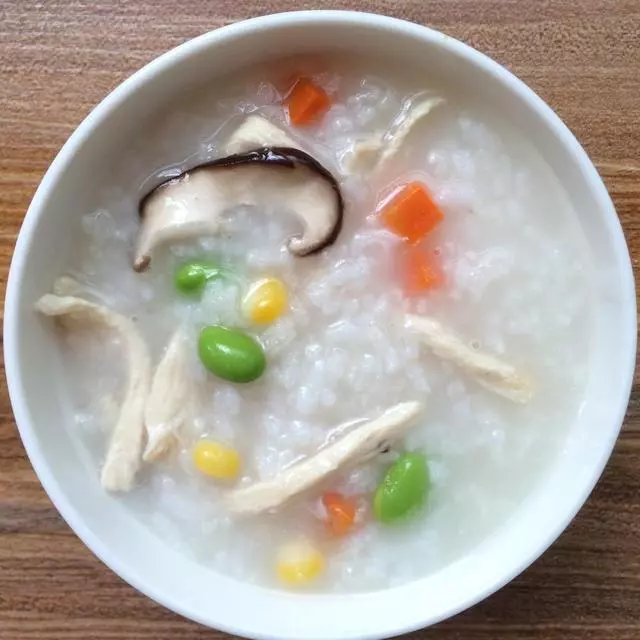愛喝粥的請收藏,50種養生粥做法大全,讓你每天感受不同口味的粥