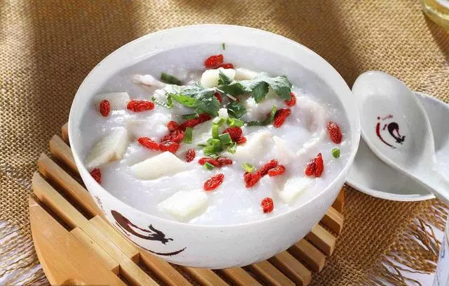 愛喝粥的請收藏,50種養生粥做法大全,讓你每天感受不同口味的粥
