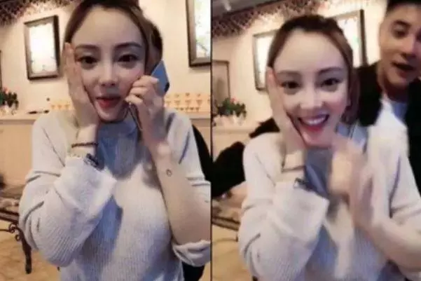 風波半年後,李小璐還是那個李小璐,賈乃亮卻是再也回不去了