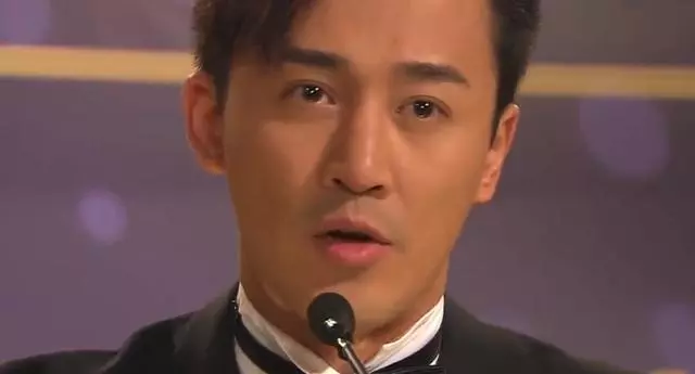 TVB《BB來了》大結局:男主真情告白翻盤,女人抵抗力真是弱爆了