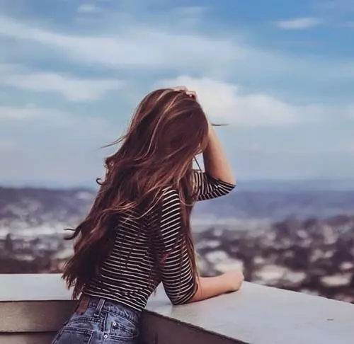 「我愛的他不愛我」十二星座女遇上哪些星座男會是這樣悲劇收場呢?0.0