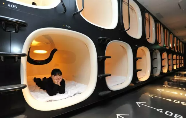12個證明「日本是全世界最適合居住的國家」的超誇張照....