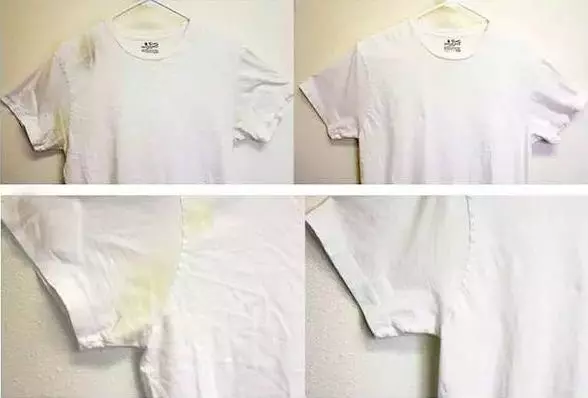 衣服發黃變髒不要扔,巧用妙招和清潔工具,讓你的衣服恢復亮白! - 讀讀