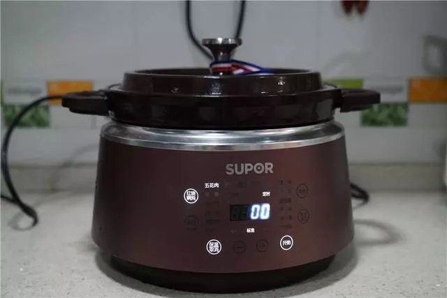 想要這湯健體補鈣,那麼就要少放或者不放鹽