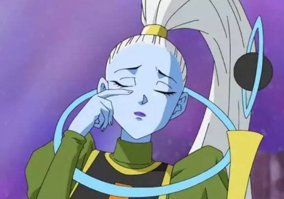 盤點龍珠超中最強的三個女戰士,這三個女戰士都能秒殺藍超悟空