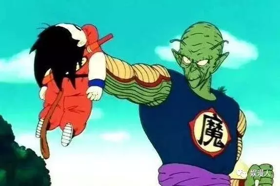 龍珠超:單挑不是對手,孫悟空打不贏的七大敵人