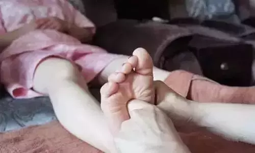 拍打一個地方,能拍掉100多種疾病,讓你健康有著落!