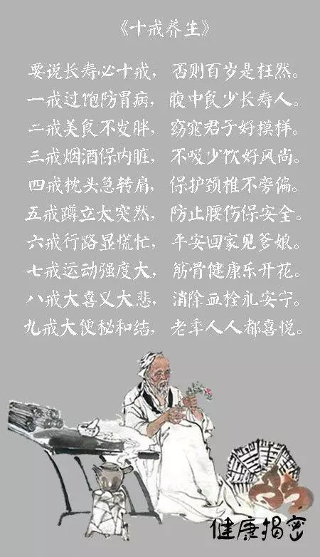 揭密:人真的有自愈力嗎?老中醫治病以修復這種能力為主