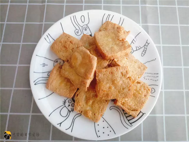 苦瓜和它一起做,原來這麼好吃,小朋友都愛上吃苦瓜了
