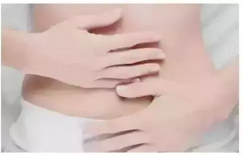 4種揉腹手法,讓你腹軟如棉!