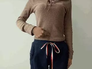 4種揉腹手法,讓你腹軟如棉!