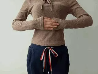 4種揉腹手法,讓你腹軟如棉!