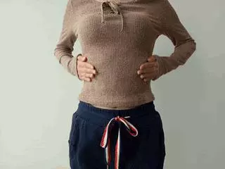 4種揉腹手法,讓你腹軟如棉!