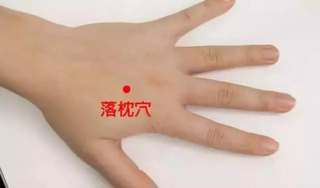 從頭到腳的7個保護穴,解決各種小麻煩!