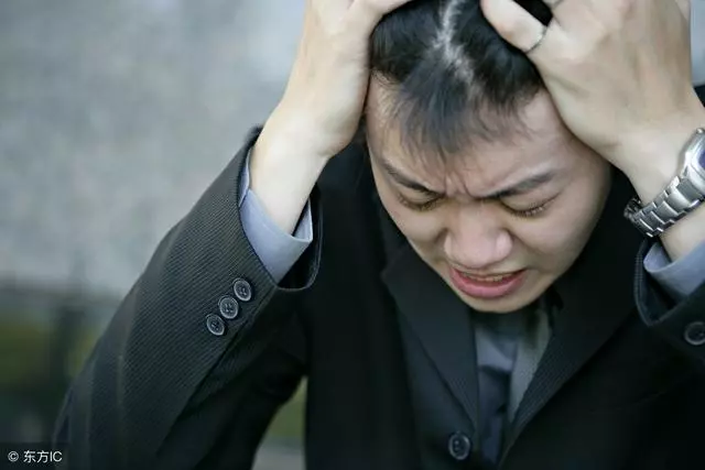 不生氣就不生病!身體自帶「消氣穴」,閒時按一按,疾病靠邊站!