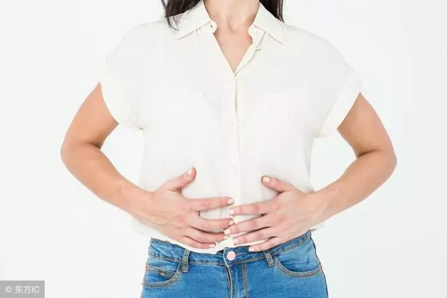 不生氣就不生病!身體自帶「消氣穴」,閒時按一按,疾病靠邊站!