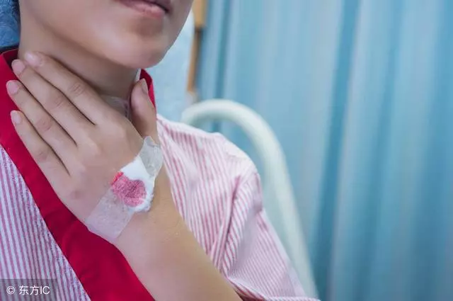 不生氣就不生病!身體自帶「消氣穴」,閒時按一按,疾病靠邊站!