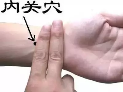 各種病都能找到對應的穴位,快快分享給朋友!
