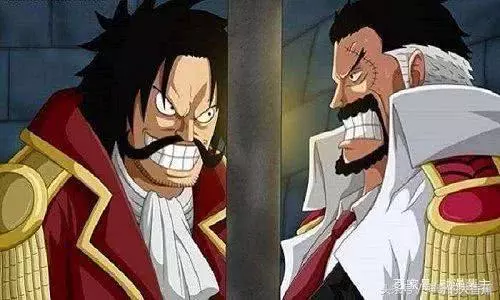 海賊王:竟然有比「羅傑海賊團」更強的海賊團,凱多都聞聲色變!