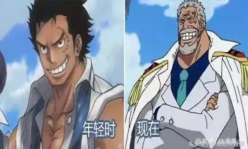 海賊王:竟然有比「羅傑海賊團」更強的海賊團,凱多都聞聲色變!