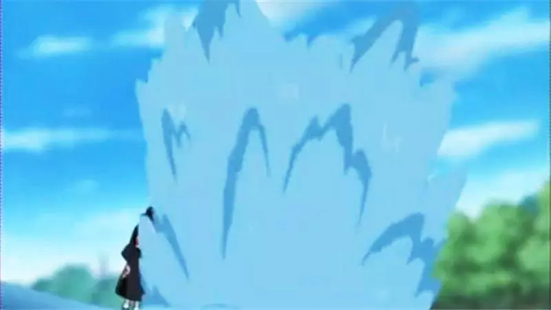 火影:宇智波鼬生平最強七個忍術,第4無解,最後1個免疫任何幻術
