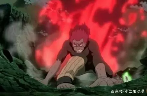 火影里曾起死回生的五個人,最後一個消失了三百集又突然復活!