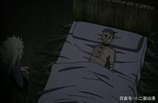 火影里曾起死回生的五個人,最後一個消失了三百集又突然復活!