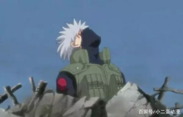 火影里曾起死回生的五個人,最後一個消失了三百集又突然復活!
