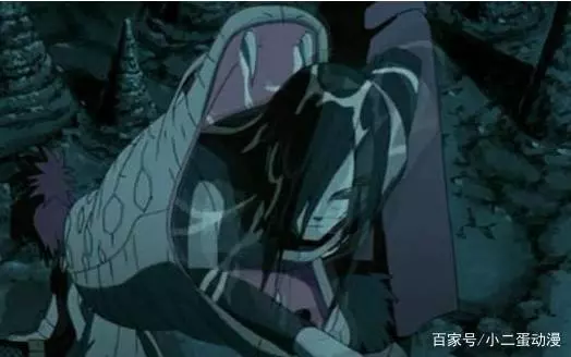 火影里曾起死回生的五個人,最後一個消失了三百集又突然復活!