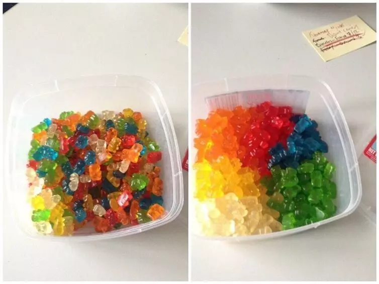 不管你是誰!這30張照片肯定會讓你一整天的心情都變得很好!