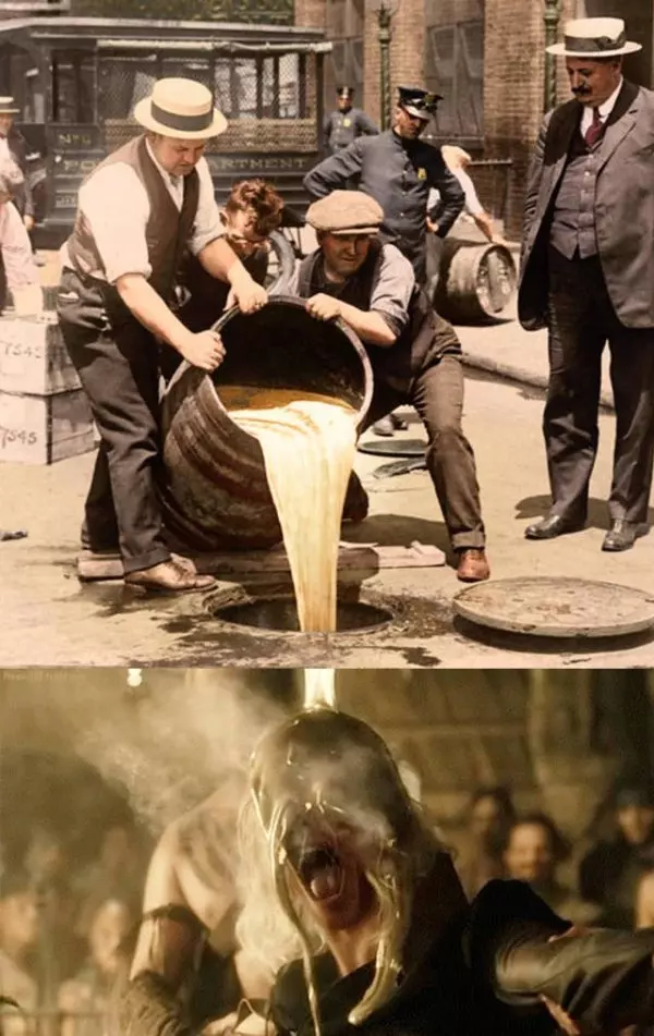 10張會讓你不知道該如何反應的超奇葩幽默照片！ 