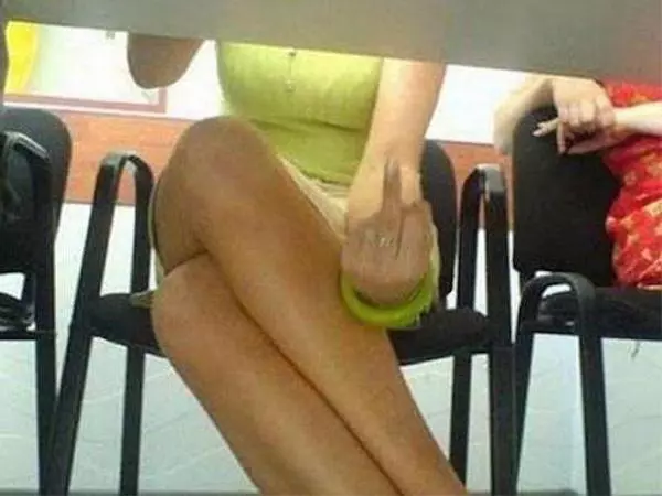 21個「以為不會被人抓到但當場被狠狠打臉」的超糗說謊人。