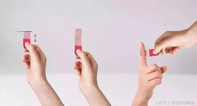 「提醒」什麼傷口可以用創可貼?這五種情況還真不適合