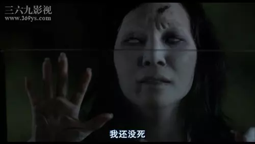 13 部精選泰國恐怖片,你敢看哪部?