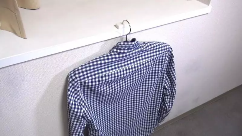 這個男人比你媽還會做家事!他公開「24種衣架超猛用法」徹底改變你的人生!