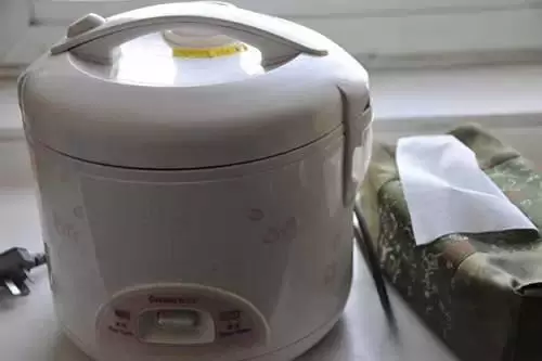 原來「蒸蛋」時我們少放了一樣東西,難怪「餐廳的蒸蛋」又香又滑!