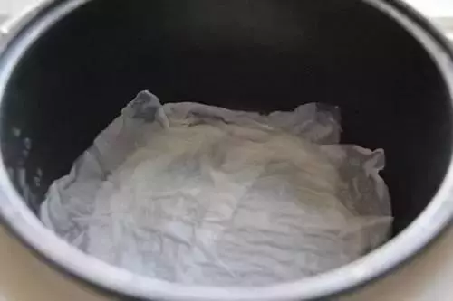 原來「蒸蛋」時我們少放了一樣東西,難怪「餐廳的蒸蛋」又香又滑!