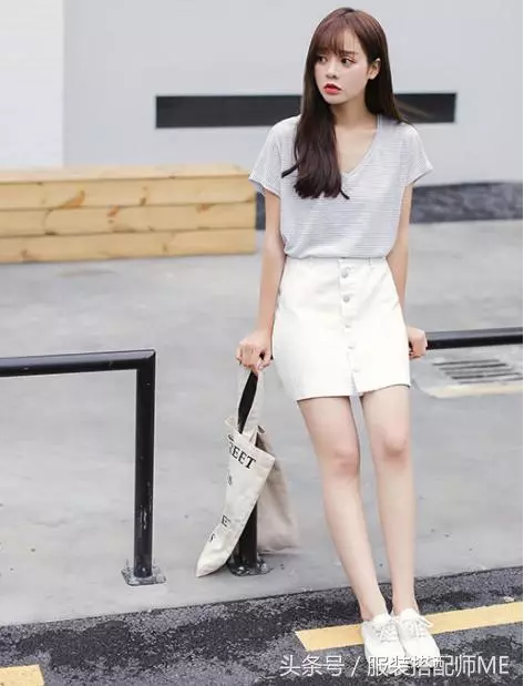 台灣女生的美腿世界第一,而且都很敢露 - 看頭條