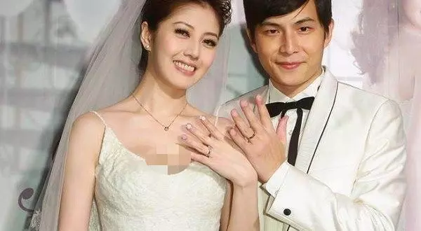 離婚成怨偶?孫協志先爆料「生不出來」離婚...韓瑜「指桑罵槐」怒反擊:發現嫁渣男!