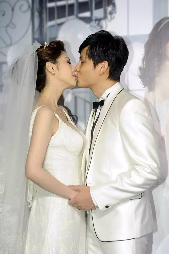 離婚成怨偶?孫協志先爆料「生不出來」離婚...韓瑜「指桑罵槐」怒反擊:發現嫁渣男!