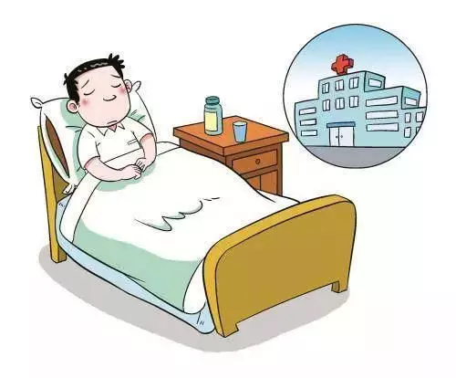 55歲之前,不管有多忙,一定要養好身體,過了55歲,如果沒這3種病,長壽可能跟你有緣!