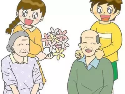 55歲之前,不管有多忙,一定要養好身體,過了55歲,如果沒這3種病,長壽可能跟你有緣!