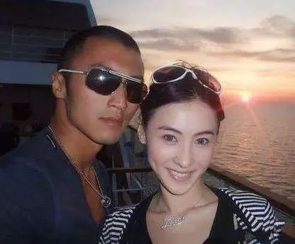 張柏芝含淚說出:當年順從陳冠希的實因!讓人又氣又恨,網友:太可悲了!