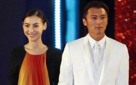 張柏芝含淚說出:當年順從陳冠希的實因!讓人又氣又恨,網友:太可悲了!