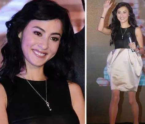 張柏芝含淚說出:當年順從陳冠希的實因!讓人又氣又恨,網友:太可悲了!