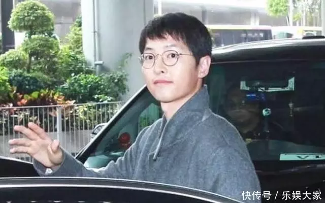婚後宋仲基嚴重發福,他到底經歷了什麼?明星放飛自我有多可怕!