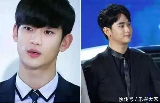 婚後宋仲基嚴重發福,他到底經歷了什麼?明星放飛自我有多可怕!
